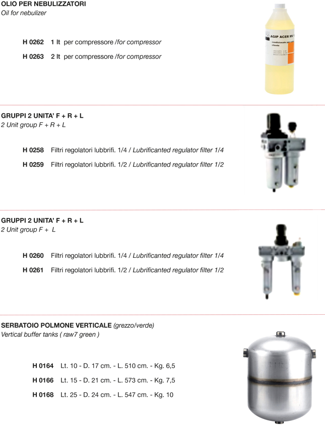 Aria compressa - Compressed air 4